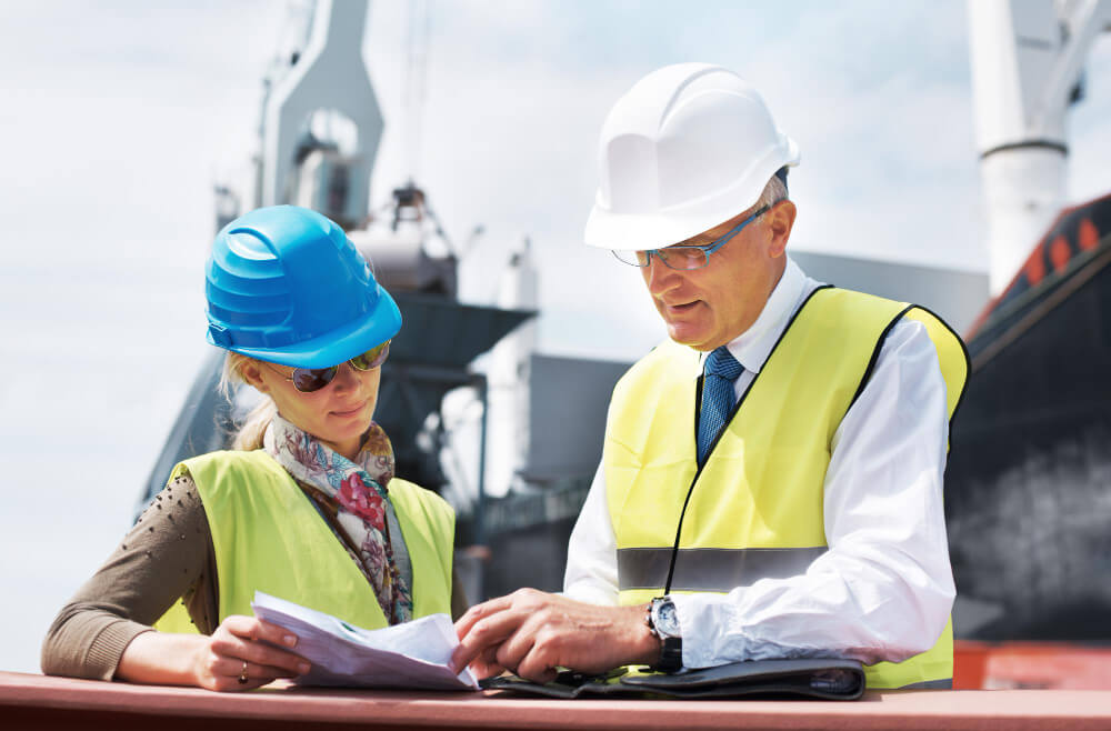 API Spec Q1 Certification Consulting services