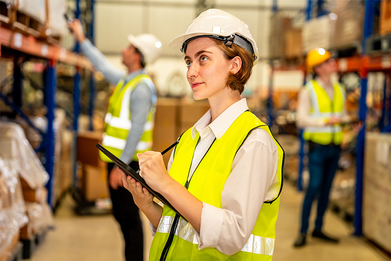 How are audits and assessments conducted